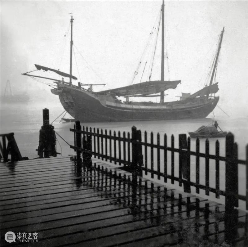 延伸阅读|金石声:“业余”身份的专业眼光 北京中间美术馆 崇真艺客